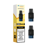 bulk wholesale Hayati Pro Max S1 Prefilled Pods Box of 10 - Triple Mango