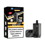 bulk wholesale Hayati Pro Ultra Plus Shisha 30k Prefilled Pods Box of 5 - Double Apple/Double Apple