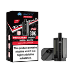 bulk wholesale Hayati Pro Ultra Plus Shisha 30k Prefilled Pods Box of 5 - Double Apple/Double Apple