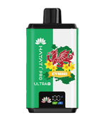 bulk wholesale Hayati Pro Ultra Plus Wales Edition Box of 5 - Blue Razz GB