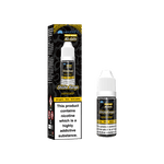 bulk wholesale Hayati Shisha Pro Max Nic Salts Box of 10 - Apple Mint Grape