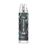bulk wholesale Higo Crystal Pro Refillable Pod Vape Kit - Alice Blue
