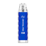 bulk wholesale Higo Crystal Pro Refillable Pod Vape Kit - Sky Blue