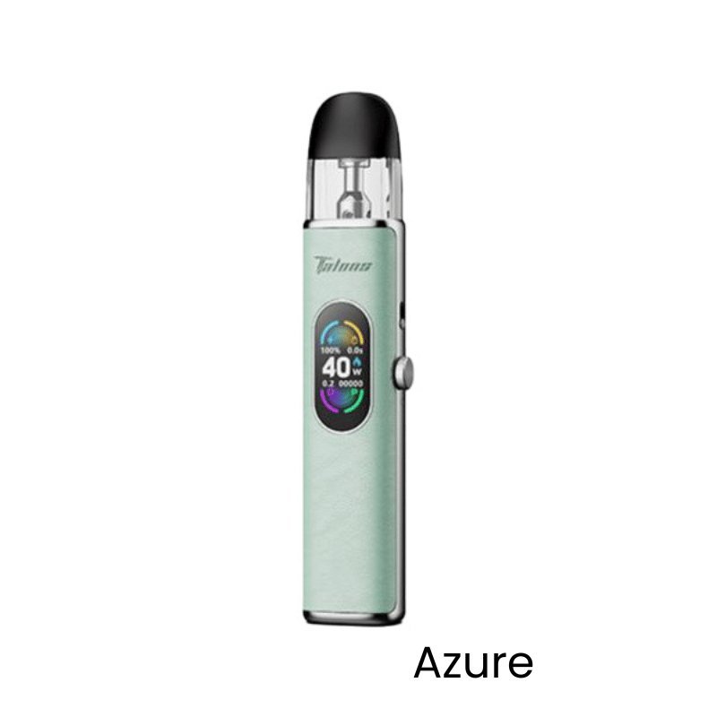 bulk wholesale Horizontech Talons 3 Pod Kit - Azure