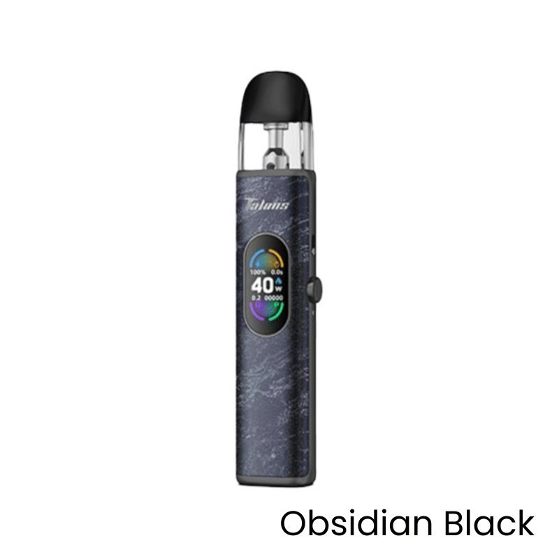 bulk wholesale Horizontech Talons 3 Pod Kit - Obsidian Black