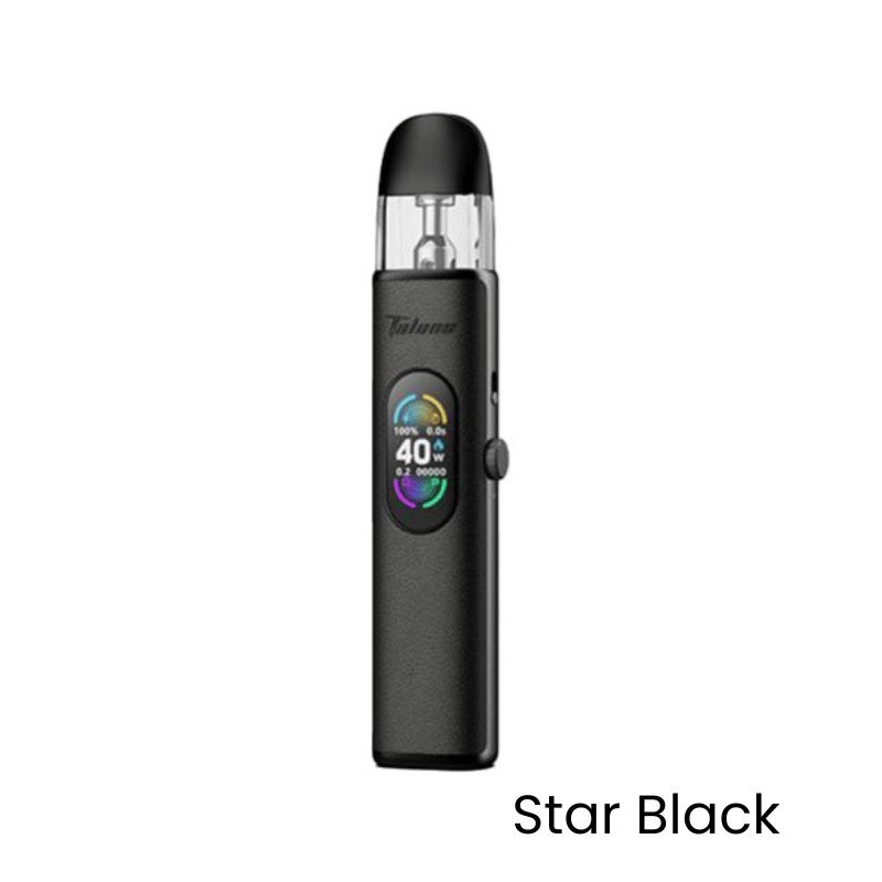 bulk wholesale Horizontech Talons 3 Pod Kit - Star Black