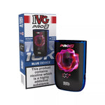 bulk wholesale IVG Pro 2 Device Box of 5 - Blue
