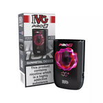 bulk wholesale IVG Pro 2 Device Box of 5 - Gunmetal