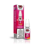 bulk wholesale IVG Pro Nic Salt 10ml E-liquids Box of 10 - Hub Blast
