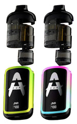 bulk wholesale JNR ACE 36k Prefilled Pods Pack of 5 - Black Dragon Ice
