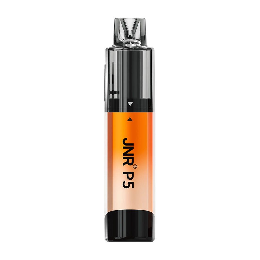 bulk wholesale JNR P5 100K GlassRock Vape Kit - Fizzy Cherry Cola / Lemon Lime
