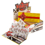bulk wholesale Juicy Jay's King Size Slim Birthday Cake Rolling Papers - 32 Leaves - 