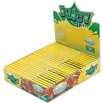 bulk wholesale Juicy Jay's Pineapple King Size Slim Rolling Papers - 32 Leaves - 