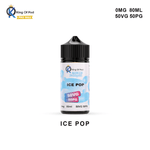 bulk wholesale King of Pod Pro Max E - liquid 100ml - Sweet Strawberry Ice