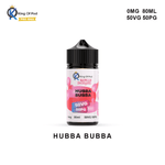 bulk wholesale King of Pod Pro Max E - liquid 100ml - Sweet Strawberry Ice