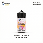 bulk wholesale King of Pod Pro Max E - liquid 100ml - Sweet Strawberry Ice