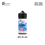 bulk wholesale King of Pod Pro Max E - liquid 100ml - Sweet Strawberry Ice