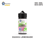 bulk wholesale King of Pod Pro Max E - liquid 100ml - Sweet Strawberry Ice