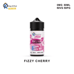bulk wholesale King of Pod Pro Max E - liquid 100ml - Sweet Strawberry Ice