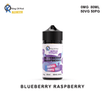 bulk wholesale King of Pod Pro Max E - liquid 100ml - Sweet Strawberry Ice