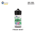 bulk wholesale King of Pod Pro Max E - liquid 100ml - Sweet Strawberry Ice