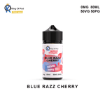 bulk wholesale King of Pod Pro Max E - liquid 100ml - Sweet Strawberry Ice