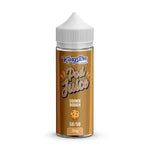 bulk wholesale Kingston Pod Juice 100ml E - Liquid - Cookies Dough