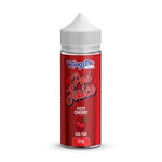 bulk wholesale Kingston Pod Juice 100ml E - Liquid - Fizzy Cherry