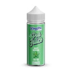 bulk wholesale Kingston Pod Juice 100ml E - Liquid - Minty Menthol