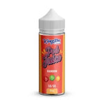 bulk wholesale Kingston Pod Juice 100ml E - Liquid - Rainbow