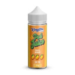 bulk wholesale Kingston Pod Juice 100ml E - Liquid - Triple Mango