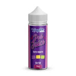 bulk wholesale Kingston Pod Juice 100ml E - Liquid - Tutti Fruitti