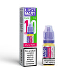 bulk wholesale Lost Mary Nic Salt 10ml E-Liquid Box of 10 - Cherry Mojito