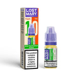 bulk wholesale Lost Mary Nic Salt 10ml E-Liquid Box of 10 - Kiwi Passionfruit Guava