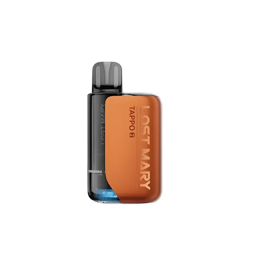 bulk wholesale Lost Mary Tappo 2 Pod Kit - Triple Melon