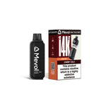 bulk wholesale Mevol S7000 Replacement Pods Box of 5 - Cherry Cola