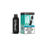 bulk wholesale Mevol S7000 Replacement Pods Box of 5 - Iced Mint