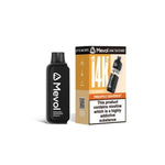 bulk wholesale Mevol S7000 Replacement Pods Box of 5 - Pineapple Grapefruit