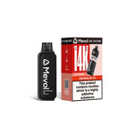 bulk wholesale Mevol S7000 Replacement Pods Box of 5 - Watermelon Ice