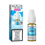 bulk wholesale Mr Blue - ELFLIQ 10ML NIC SALT - 10mg