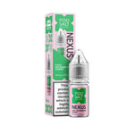 bulk wholesale Nexus Nic Salt 10ml E - Liquid (Box of 10) - Fizzy Watermelon Gummy *New*
