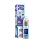 bulk wholesale Nexus Nic Salt 10ml E - Liquid (Box of 10) - Mr Blue *New*