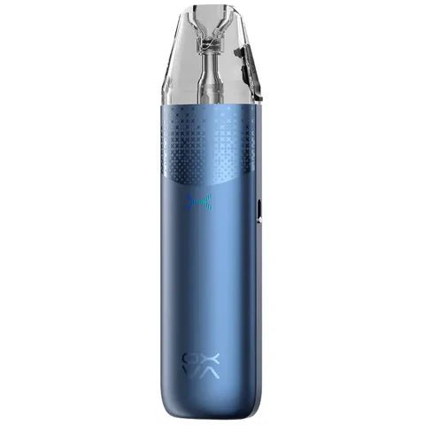 bulk wholesale Oxva NeXlim 2 Mini Vape Pod Kit - Navy Blue