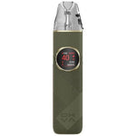 bulk wholesale Oxva NeXlim 2 Vape Pod Kit - Green Leather