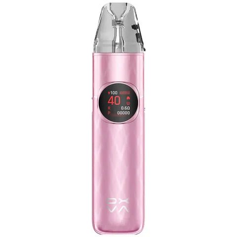 bulk wholesale Oxva NeXlim 2 Vape Pod Kit - Shiny Pink
