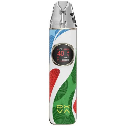 bulk wholesale Oxva NeXlim 2 Vape Pod Kit - World Cup Edition