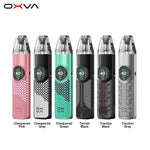 bulk wholesale Oxva NeXlim Pod Kit - Chequered Pink New*