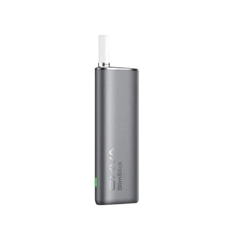 bulk wholesale Oxva Slim Stick Prefilled Pod Kit - Gray