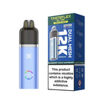 bulk wholesale Oxva Tasteflex SL 12k Prefilled Pod Kit - Blueberry Sour Raspberry