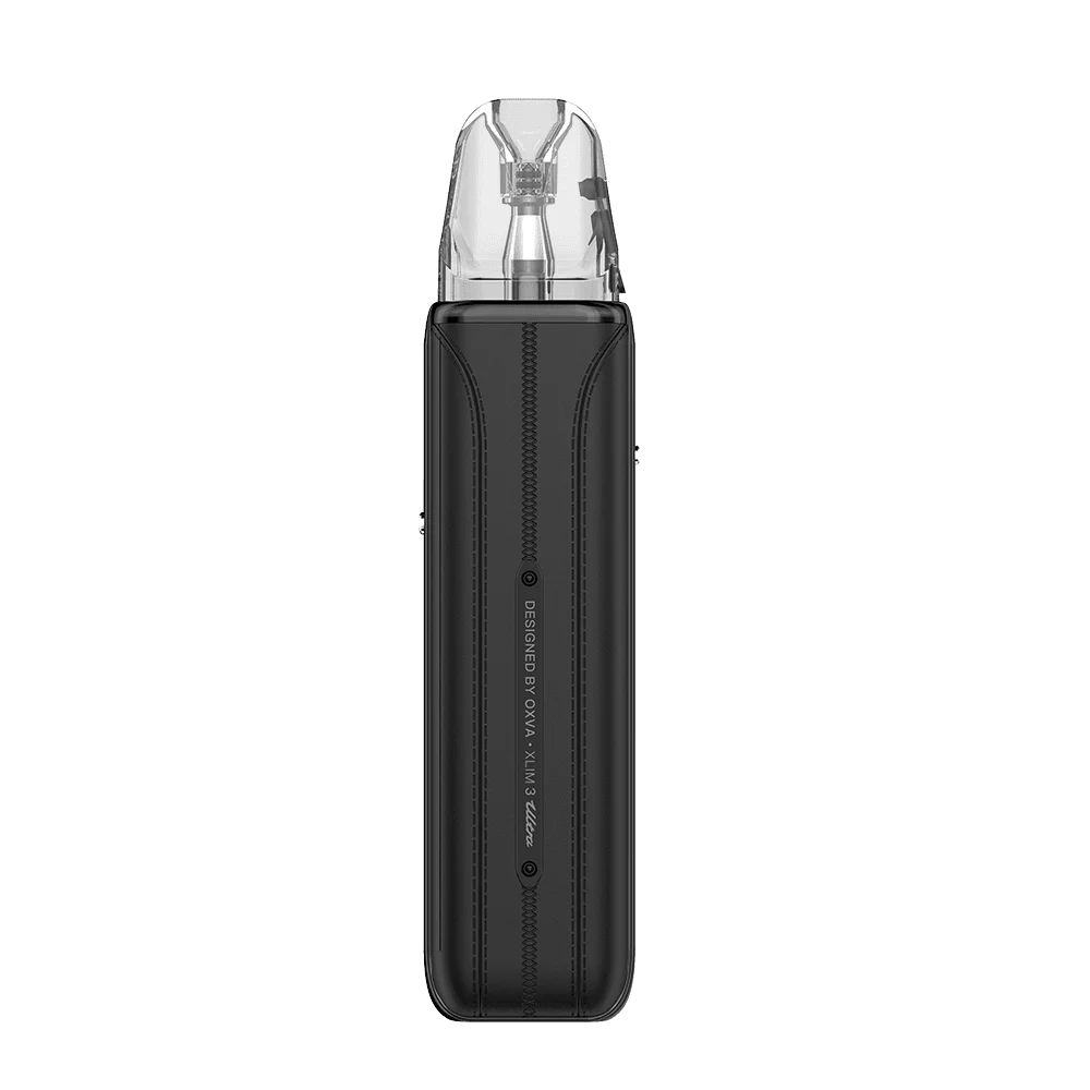 bulk wholesale Oxva Xlim 3 Ultra Vape Kit - Midnight Black